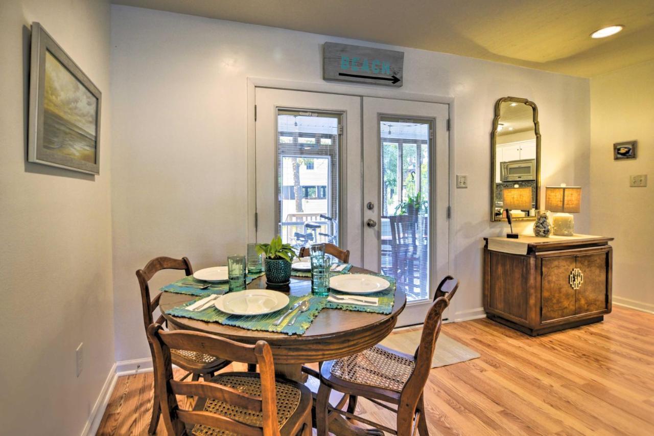 Oak Island Cottage Minutes To Long Beach! Εξωτερικό φωτογραφία