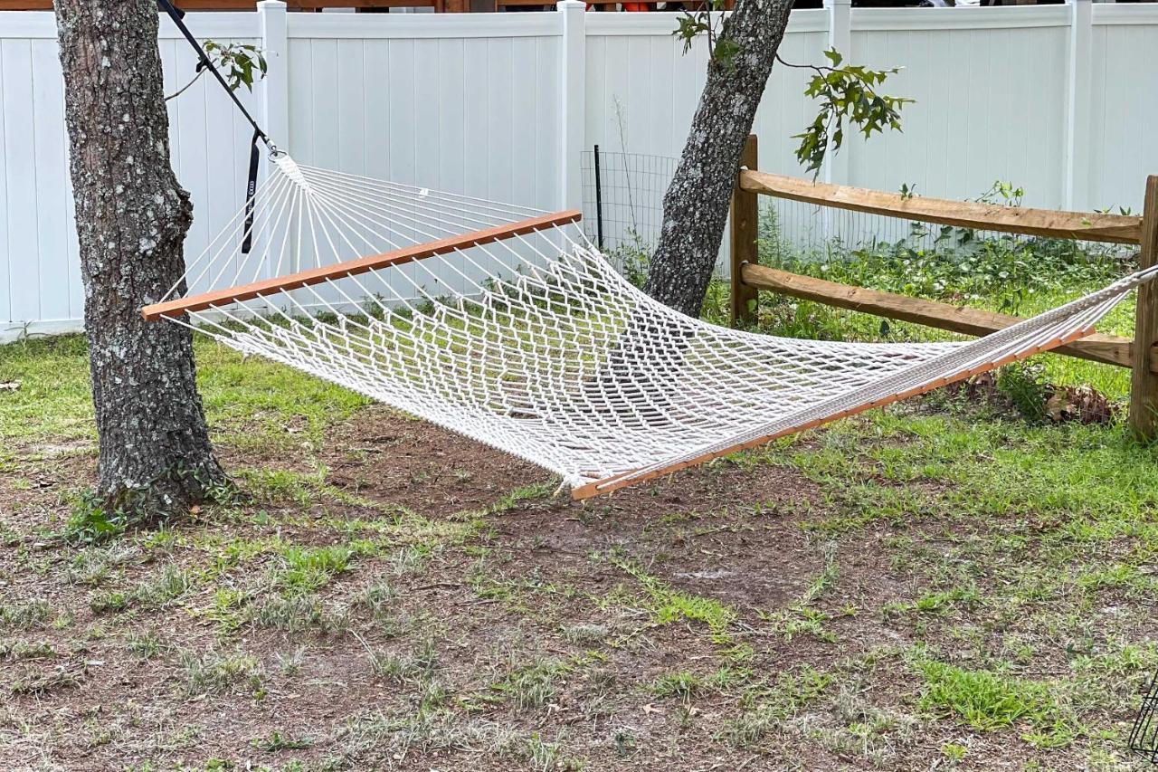 Oak Island Cottage Minutes To Long Beach! Εξωτερικό φωτογραφία