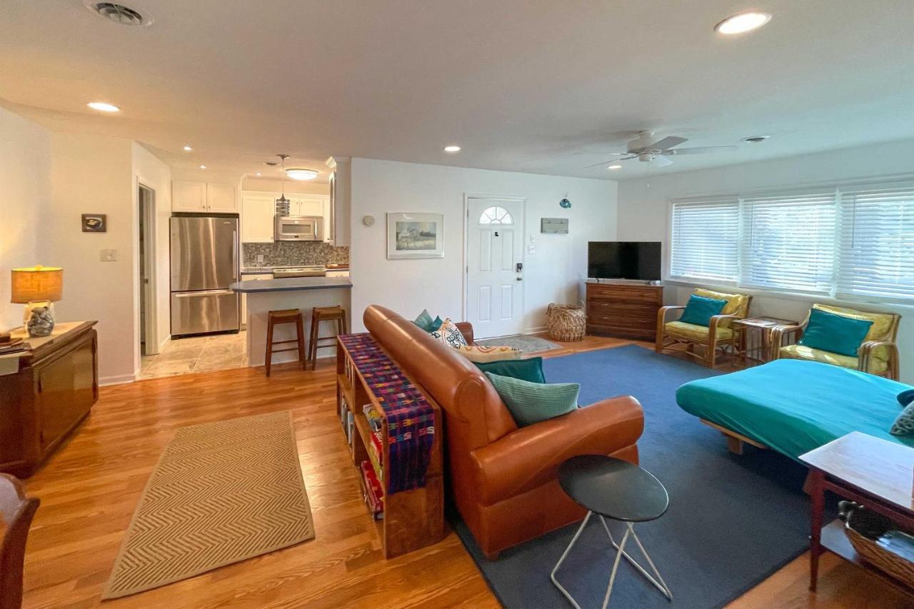 Oak Island Cottage Minutes To Long Beach! Εξωτερικό φωτογραφία