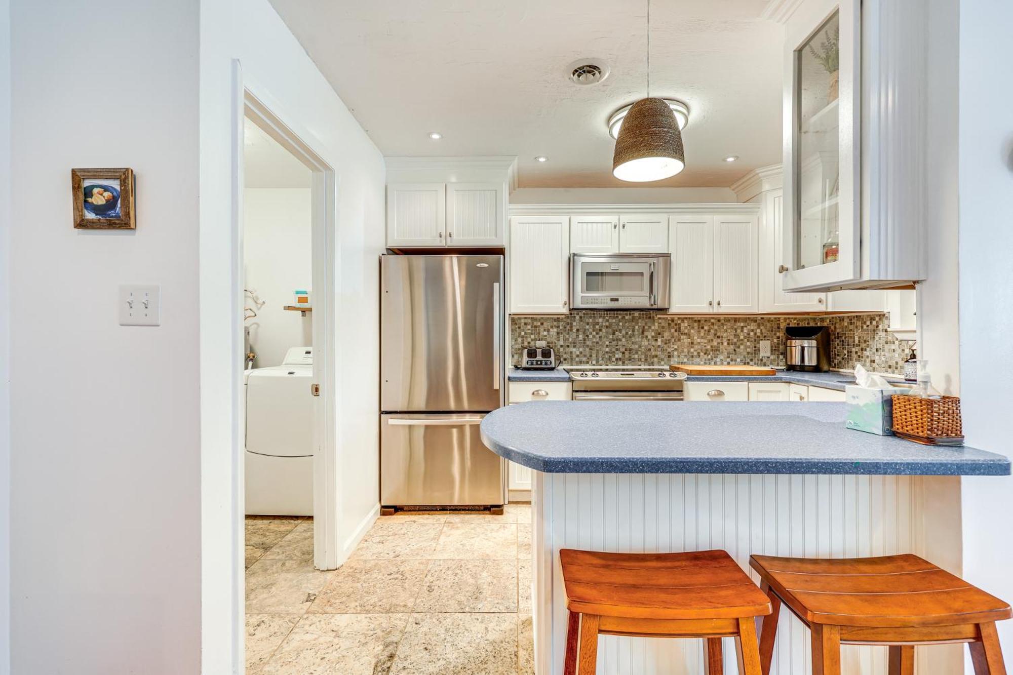 Oak Island Cottage Minutes To Long Beach! Εξωτερικό φωτογραφία