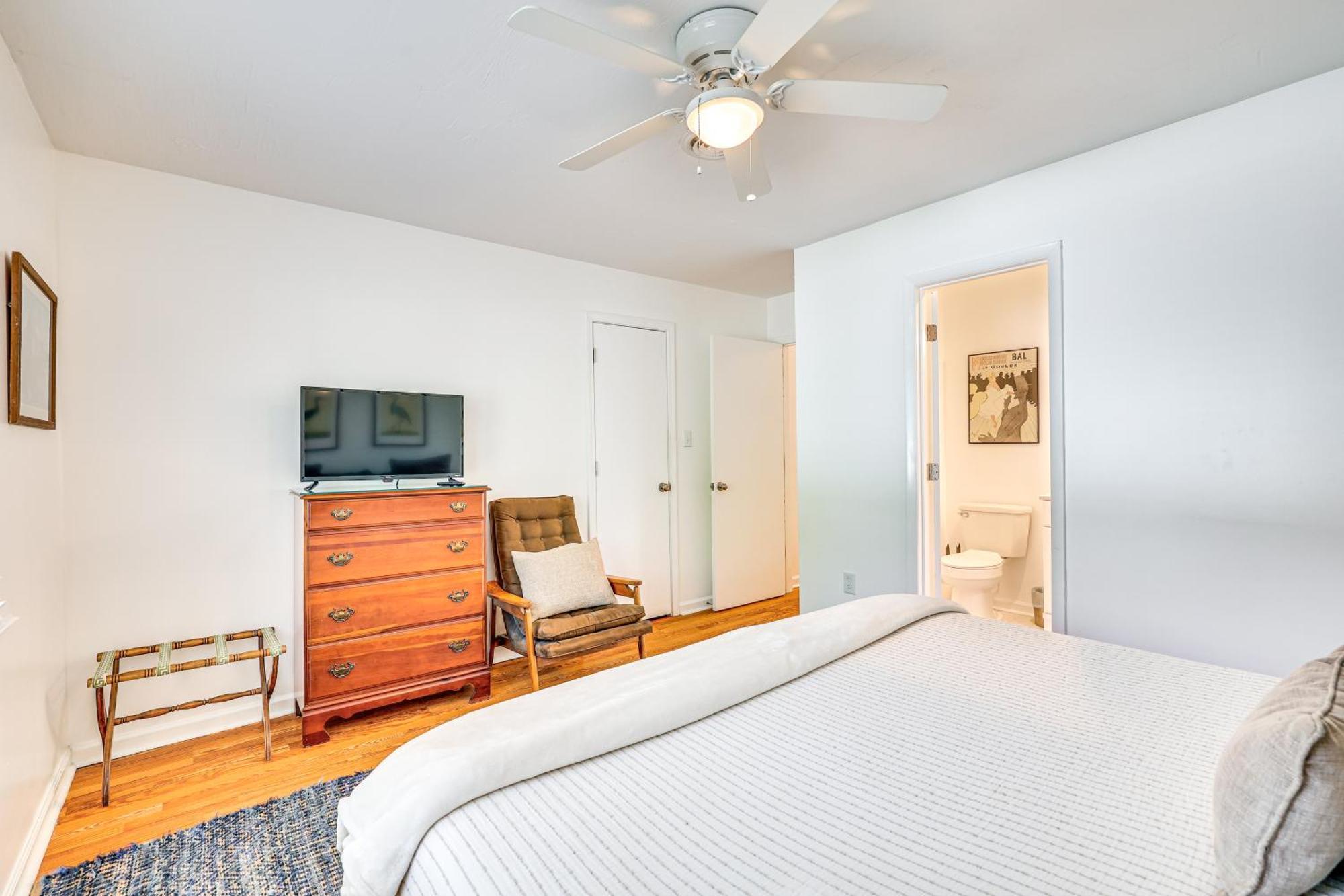 Oak Island Cottage Minutes To Long Beach! Εξωτερικό φωτογραφία