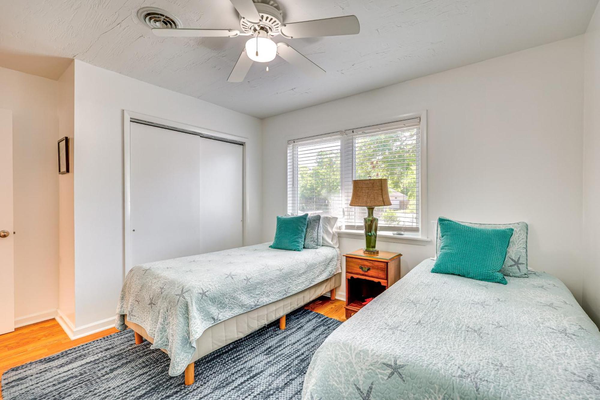 Oak Island Cottage Minutes To Long Beach! Εξωτερικό φωτογραφία